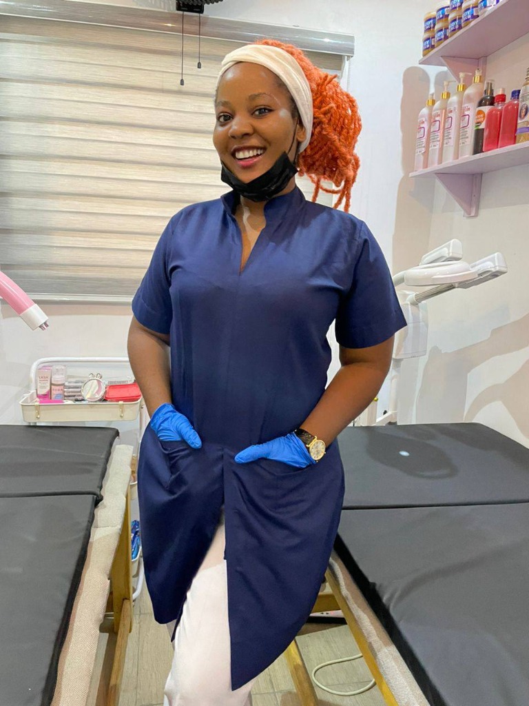 Joicy's Haven Professional Staff