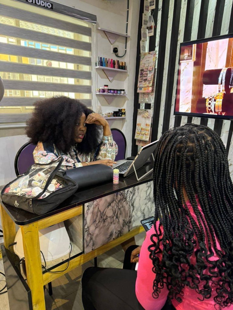 Joicy's Haven Reception