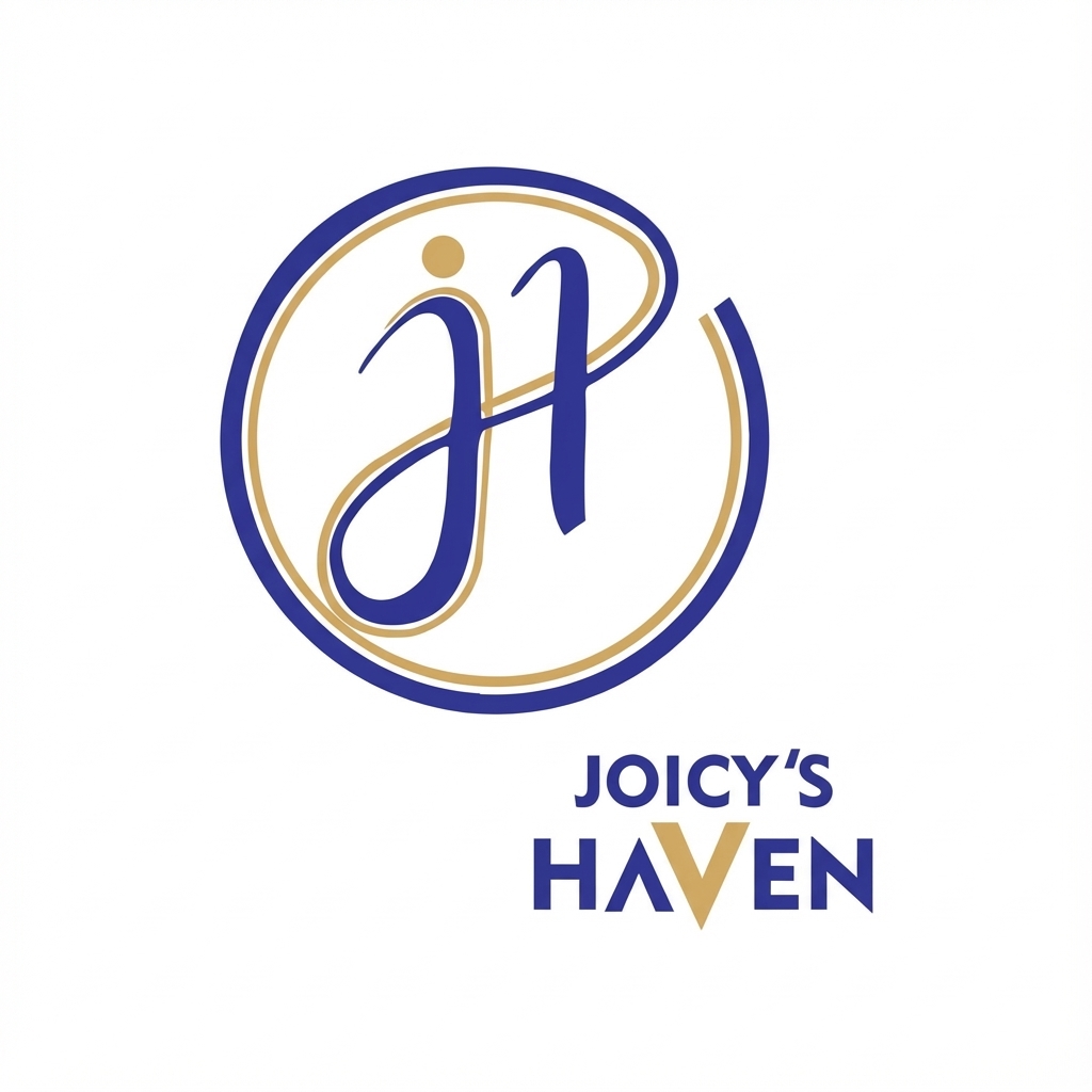 Joicy's Haven Logo